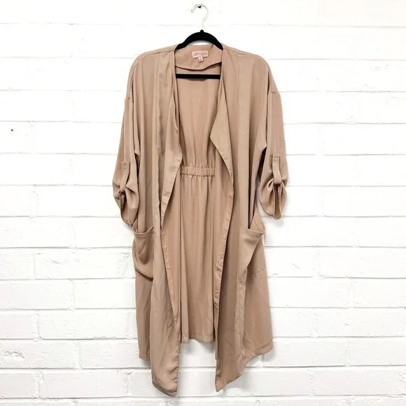 Philosophy Duster - Picture 1 of 2